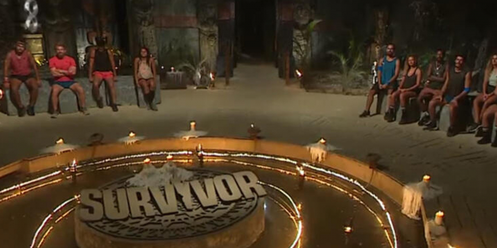 Survivor 2021'de yeni takımlar belli oldu! Dikkat çeken ifade: Orada beni yerlerdi hemen 1