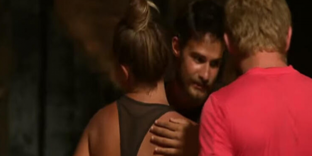 Survivor 2021'de yeni takımlar belli oldu! Dikkat çeken ifade: Orada beni yerlerdi hemen 11