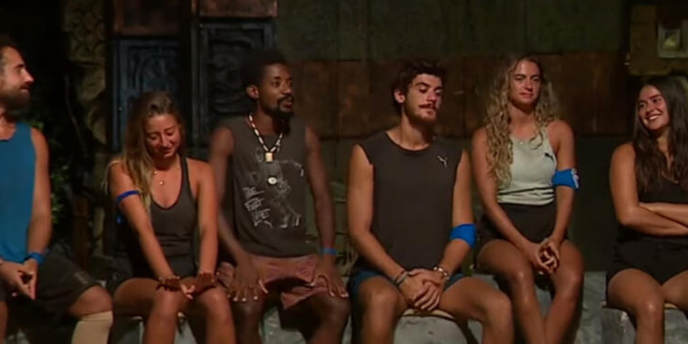 Survivor 2021'de yeni takımlar belli oldu! Dikkat çeken ifade: Orada beni yerlerdi hemen 2