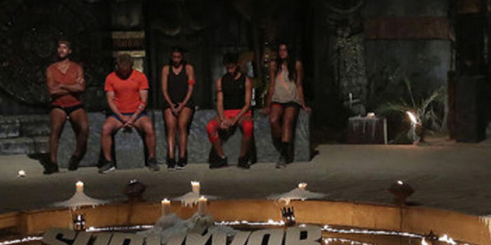 Survivor 2021'de yeni takımlar belli oldu! Dikkat çeken ifade: Orada beni yerlerdi hemen 5