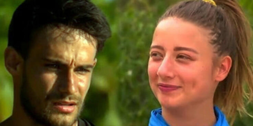 Survivor 2021'de yeni takımlar belli oldu! Dikkat çeken ifade: Orada beni yerlerdi hemen 7