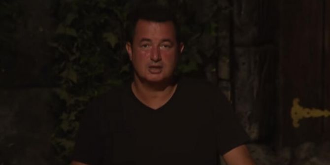 Survivor 2021'de yeni takımlar belli oldu! Dikkat çeken ifade: Orada beni yerlerdi hemen