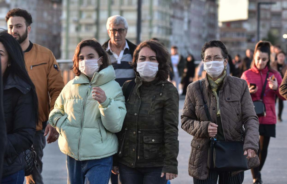 Prof. Dr. Ceyhan'dan kritik açıklama: ''Tam kapanmadan sonraki 18 Mayıs ve 18 Haziran tarihlerine dikkat!'' 14