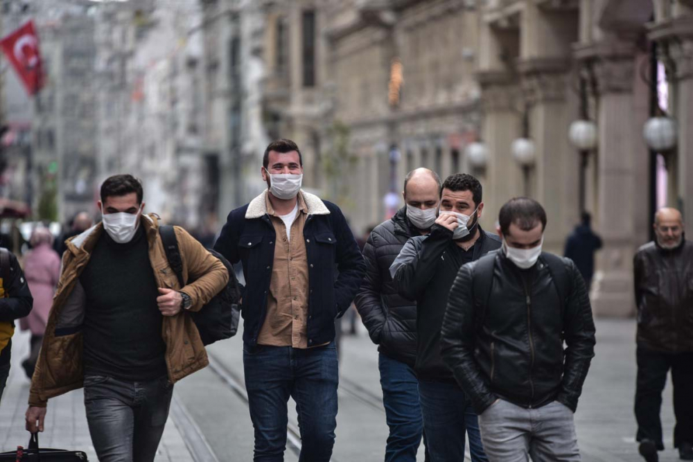 Prof. Dr. Ceyhan'dan kritik açıklama: ''Tam kapanmadan sonraki 18 Mayıs ve 18 Haziran tarihlerine dikkat!'' 19