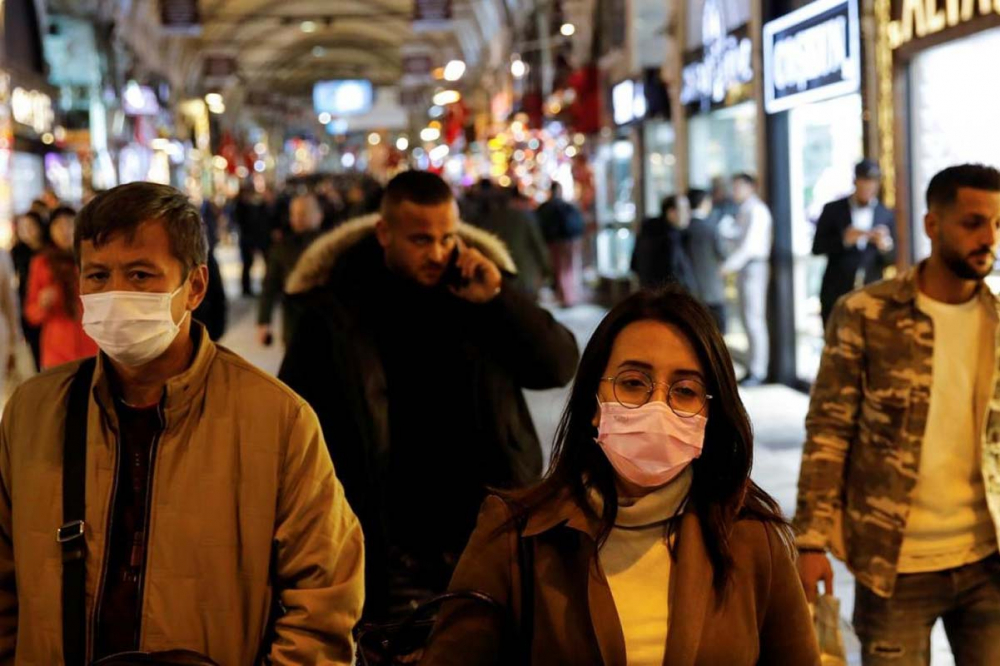 Prof. Dr. Ceyhan'dan kritik açıklama: ''Tam kapanmadan sonraki 18 Mayıs ve 18 Haziran tarihlerine dikkat!'' 7