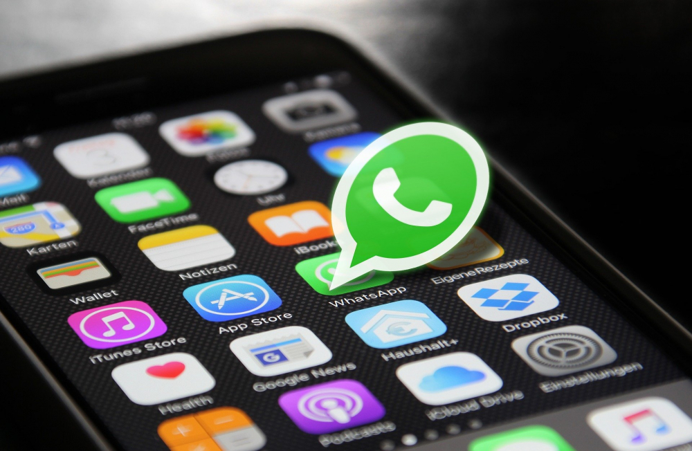 Türk kullanıcılardan tepki almıştı! Whatsapp'ın verdiği süre doluyor... 3