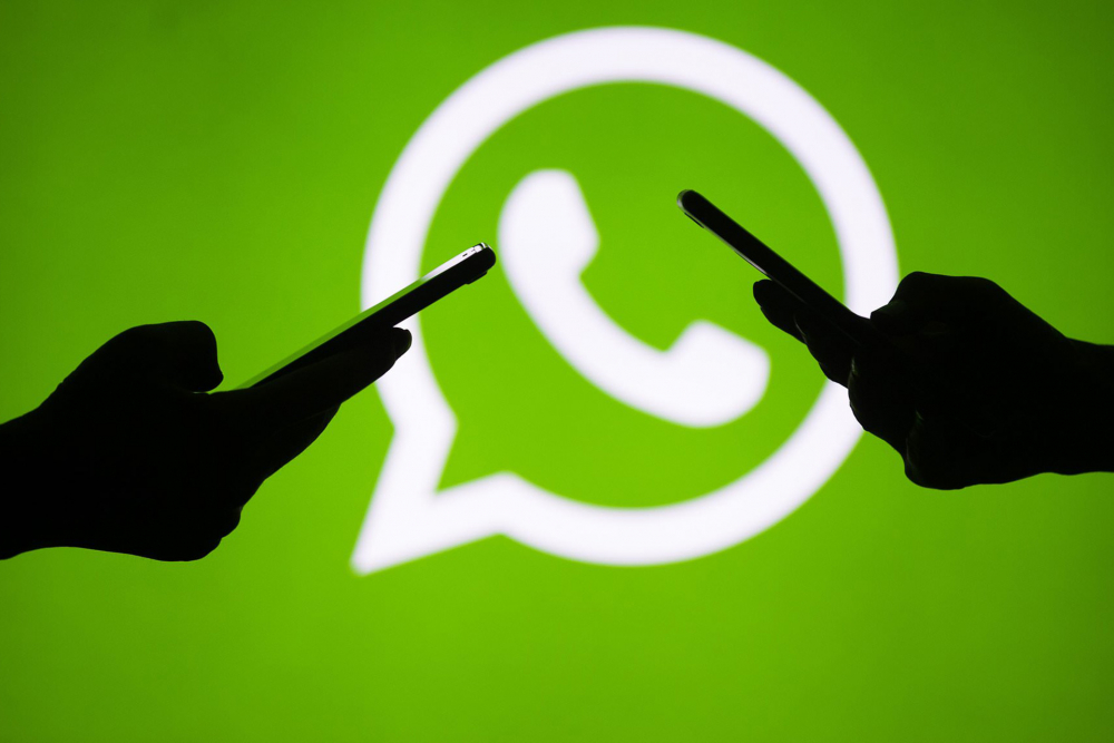 WhatsApp geri adım attı! Gizlilik sözleşmesi kararı ısrarından vazgeçti 7