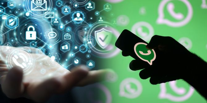 WhatsApp geri adım attı! Gizlilik sözleşmesi kararı ısrarından vazgeçti