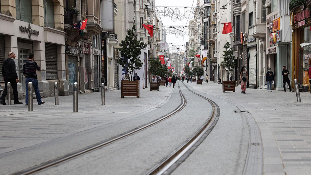 İstanbul için sevindiren haber! Prof. Dr. Memişoğlu umut veren gelişmeyi sosyal medyadan duyurdu 1