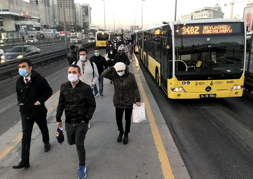 İstanbul için sevindiren haber! Prof. Dr. Memişoğlu umut veren gelişmeyi sosyal medyadan duyurdu 2