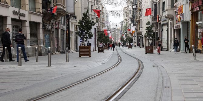 İstanbul için sevindiren haber! Prof. Dr. Memişoğlu umut veren gelişmeyi sosyal medyadan duyurdu