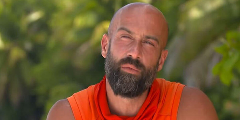 Survivor ile ilgili bomba itiraf: Biz çaldık o yakalandı 7