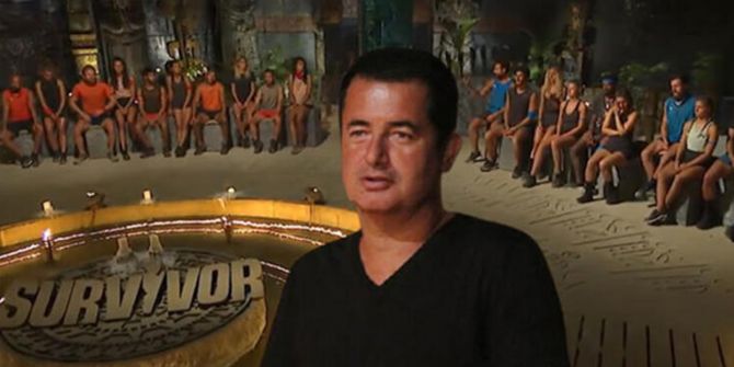 Survivor ile ilgili bomba itiraf: Biz çaldık o yakalandı