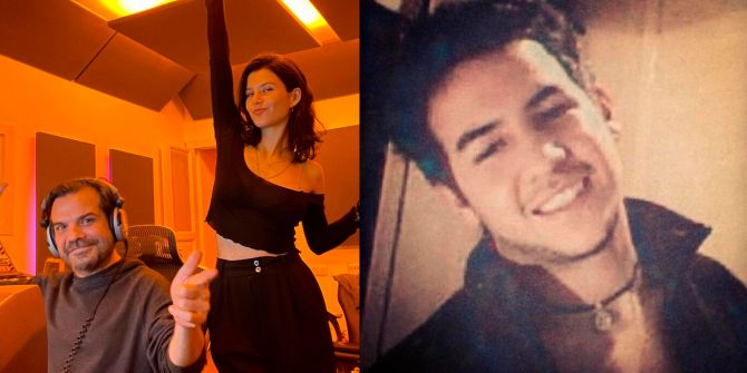 Beren Saat hayatını kaybeden eski sevgilisini bu yıl da unutmadı: Yazdığı not takipçilerini ikiye böldü