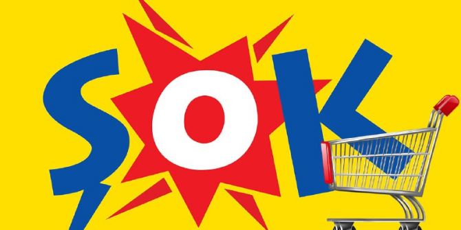 ŞOK 18 Mayıs aktüel ürünler kataloğu | İndirimli ürünler uygun fiyatlarla ŞOK'ta!