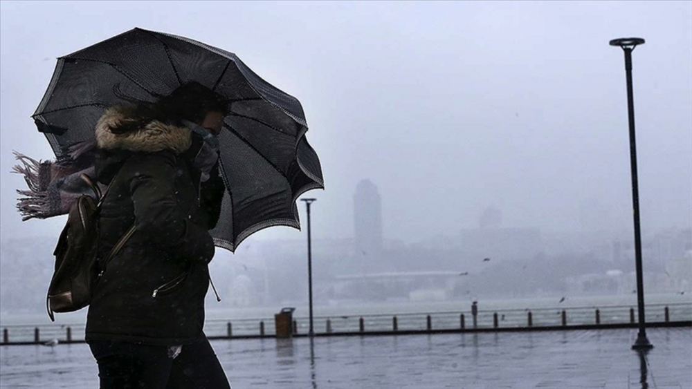 Meteoroloji Genel Müdürlüğü açıkladı: Ramazan Bayramı'nda hava durumu nasıl olacak? 1