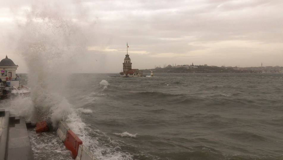 Meteoroloji Genel Müdürlüğü açıkladı: Ramazan Bayramı'nda hava durumu nasıl olacak? 2