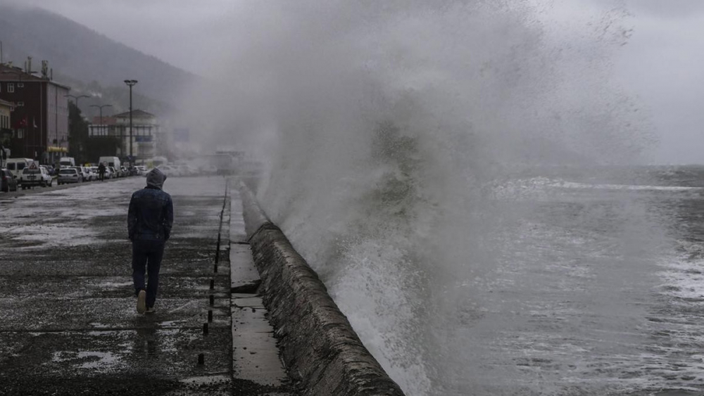 Meteoroloji Genel Müdürlüğü açıkladı: Ramazan Bayramı'nda hava durumu nasıl olacak? 3