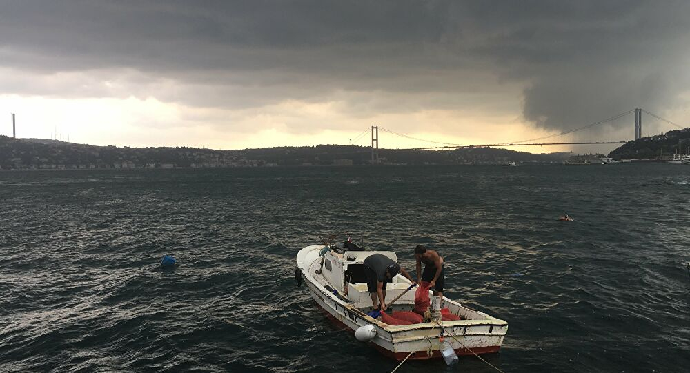 Meteoroloji Genel Müdürlüğü açıkladı: Ramazan Bayramı'nda hava durumu nasıl olacak? 9