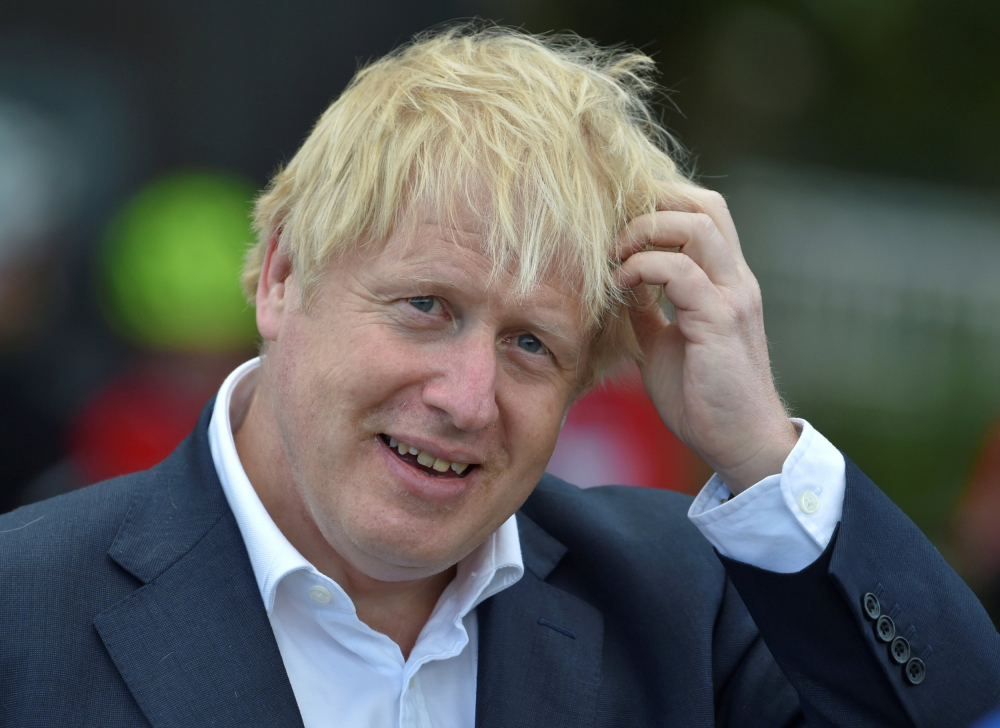 İngiltere Başbakanı Boris Johnson hakkında soruşturma başlatıldı! 1