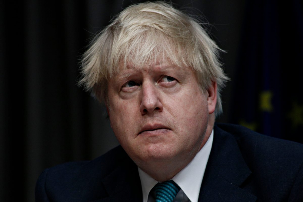 İngiltere Başbakanı Boris Johnson hakkında soruşturma başlatıldı! 3