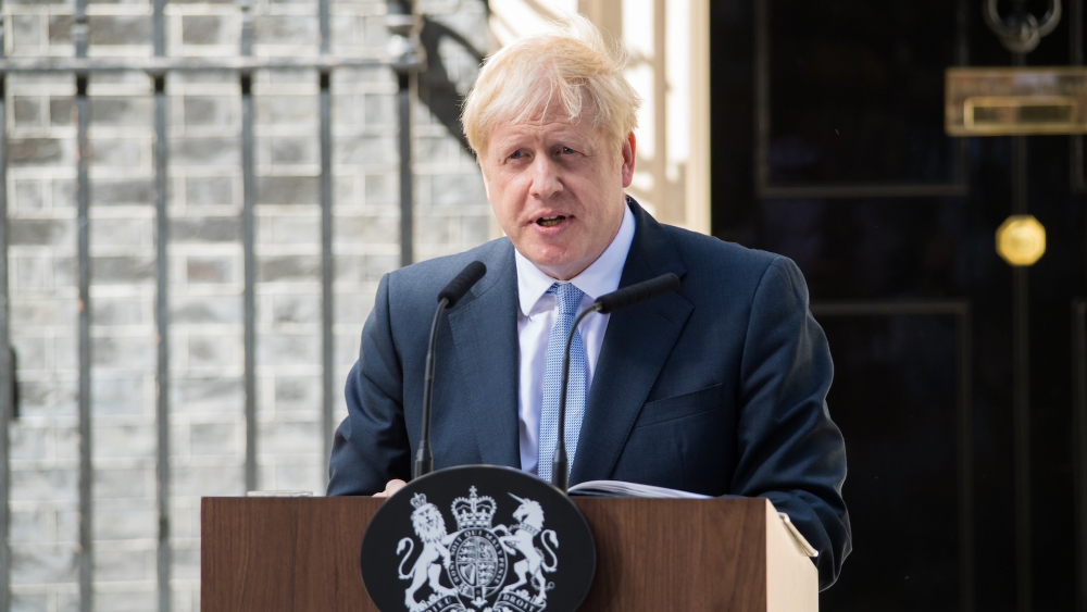 İngiltere Başbakanı Boris Johnson hakkında soruşturma başlatıldı! 5