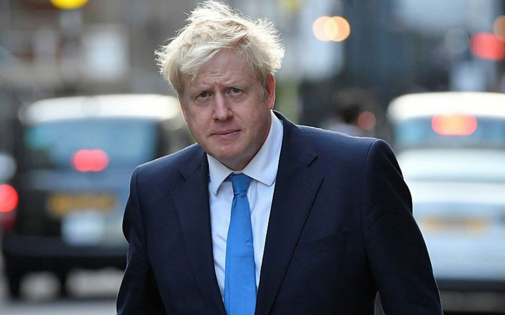 İngiltere Başbakanı Boris Johnson hakkında soruşturma başlatıldı! 6