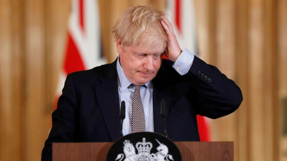 İngiltere Başbakanı Boris Johnson hakkında soruşturma başlatıldı! 7