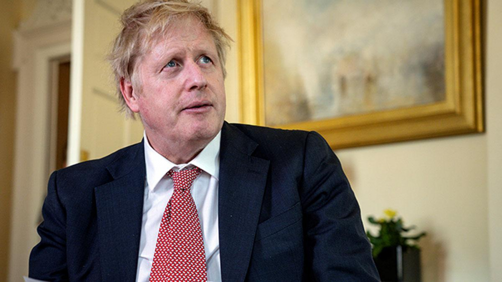 İngiltere Başbakanı Boris Johnson hakkında soruşturma başlatıldı! 9