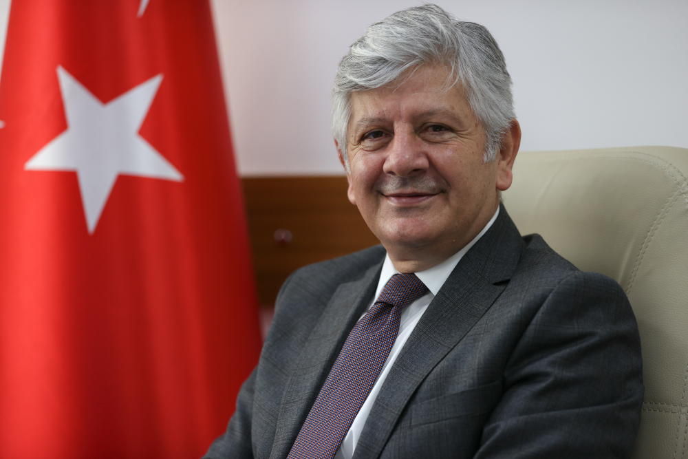 Prof. Dr. Kemalettin Aydın'dan uyarı: Rehavete kapılmayın, 19 Mayıs haftası da tam kapanma olabilir! 10