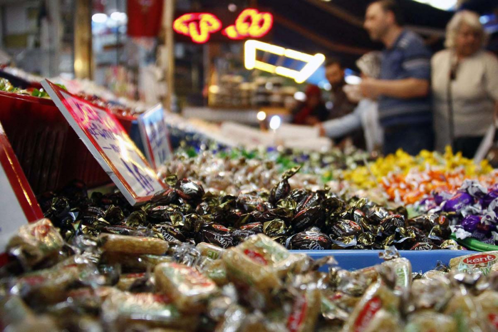 Uzmanından bayram uyarısı! Ramazan Bayramı'nda "uygun fiyatlı" bayram şekeri ve çikolatalara dikkat! 14