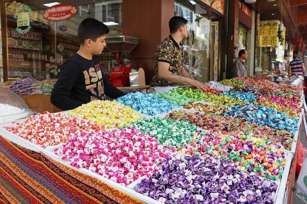 Uzmanından bayram uyarısı! Ramazan Bayramı'nda "uygun fiyatlı" bayram şekeri ve çikolatalara dikkat! 4