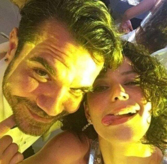 Beren Saat ve Kenan Doğulu'dan yeni kriz: Boşanma iddiasıyla gündemdeler! 7