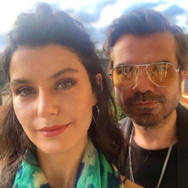 Beren Saat ve Kenan Doğulu'dan yeni kriz: Boşanma iddiasıyla gündemdeler! 8