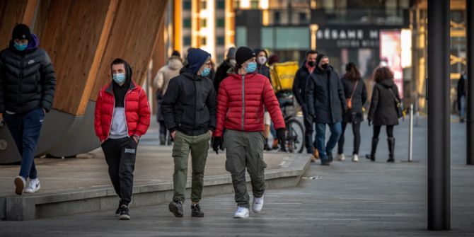 Dünya Sağlık Örgütü'ne büyük eleştiri: Kovid-19 salgını önlenebilirdi!