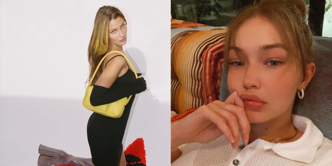 Bella'nın ardından Gigi Hadid de İsrail saldırılarına tepki gösterdi!