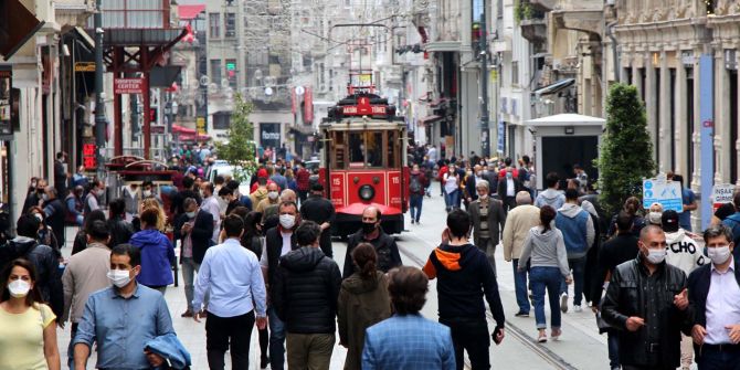 Üç adımlı normalleşmenin detayları ortaya çıktı! Sokağa çıkma yasakları o tarihten sonra kalkacak