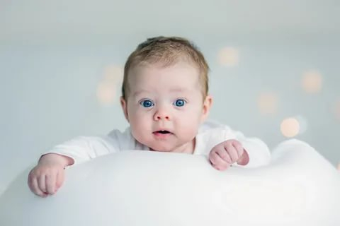 Aileler dikkat! Yanlış yatırma şekli bebek ölümlerine sebep oluyor! 7