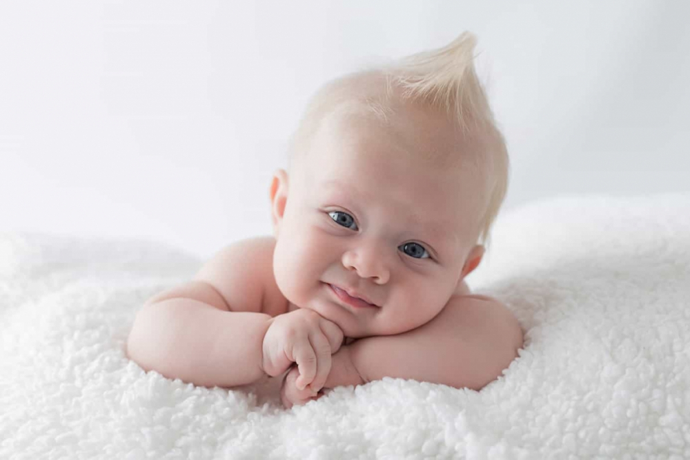 Aileler dikkat! Yanlış yatırma şekli bebek ölümlerine sebep oluyor! 8