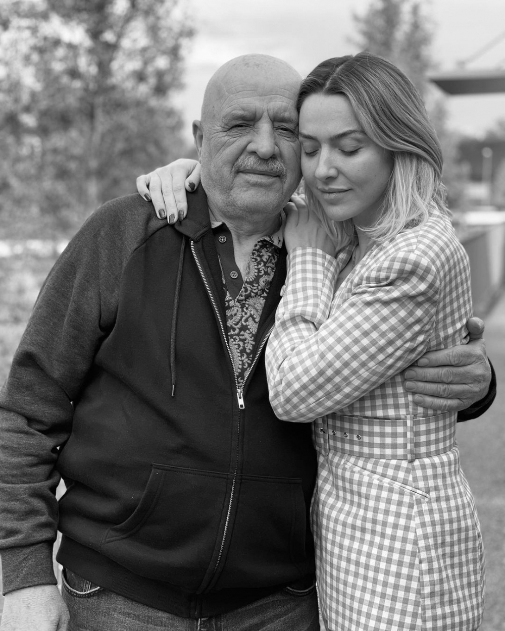 Hadise ve Kaan Yıldırım çifti bayramı ayrı geçirdi! Ayrılık iddiaları çoğaldı 5