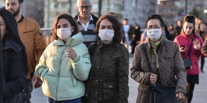 Cumhurbaşkanı Erdoğan, kabine toplantısı sonrası kararları açıklayacak!  İşte aşama aşama  kademeli normalleşme