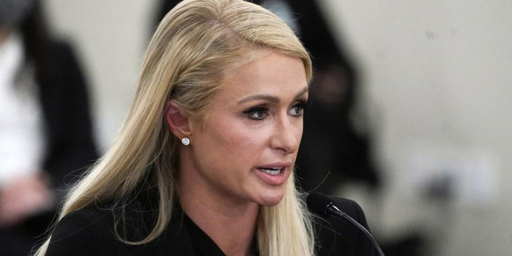 İsrail'e tepki göstermişti! Paris Hilton paylaşımını kaldırdı 2