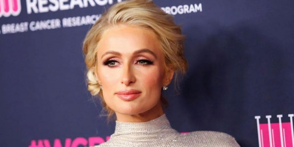 İsrail'e tepki göstermişti! Paris Hilton paylaşımını kaldırdı 4