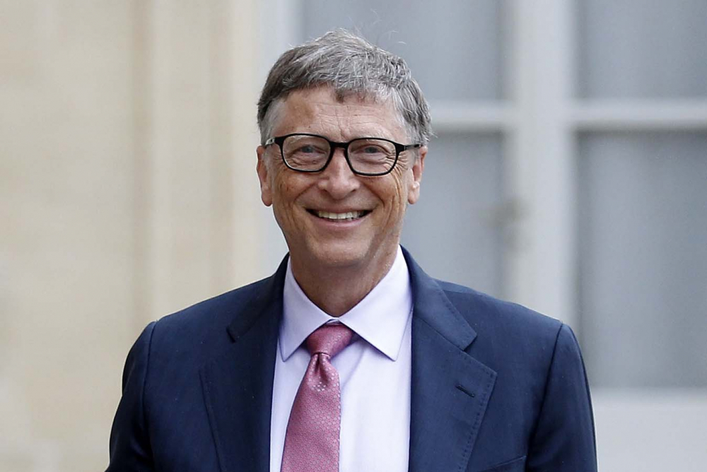 Boşanma nedeni belli oldu! Bill Gates, eşi Melinda'yı aldatmış... 1