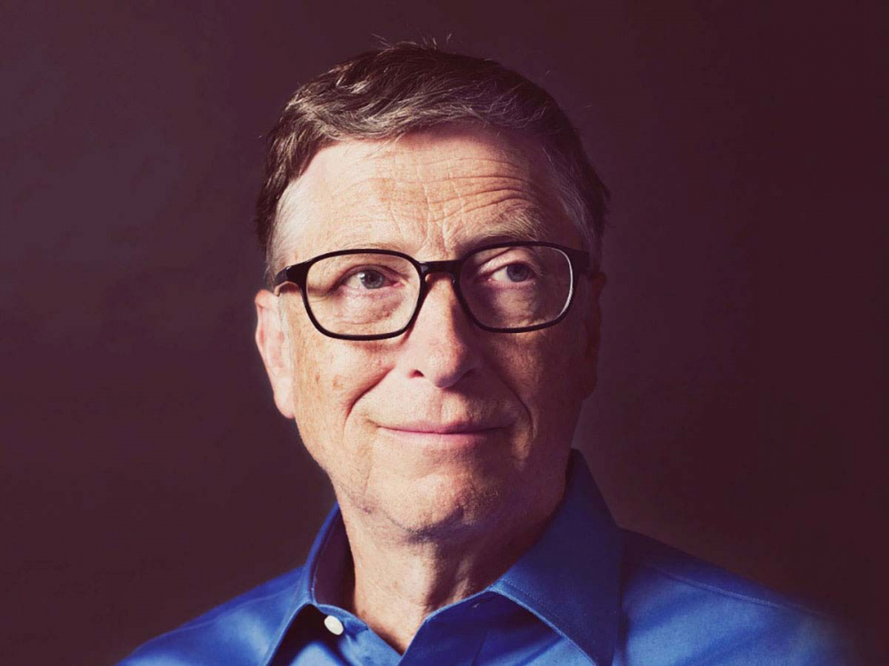 Boşanma nedeni belli oldu! Bill Gates, eşi Melinda'yı aldatmış... 2