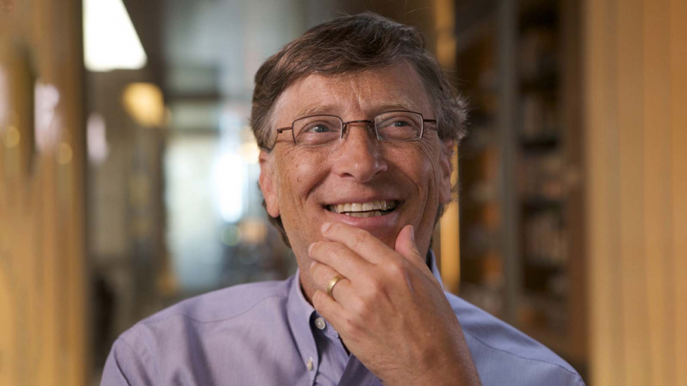 Boşanma nedeni belli oldu! Bill Gates, eşi Melinda'yı aldatmış... 3