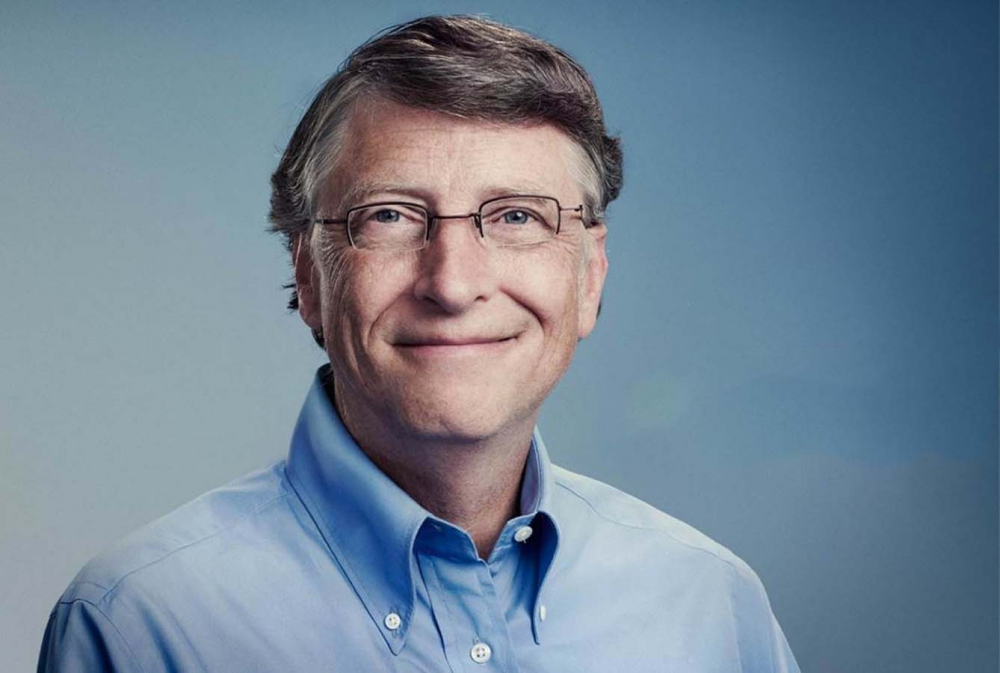 Boşanma nedeni belli oldu! Bill Gates, eşi Melinda'yı aldatmış... 4