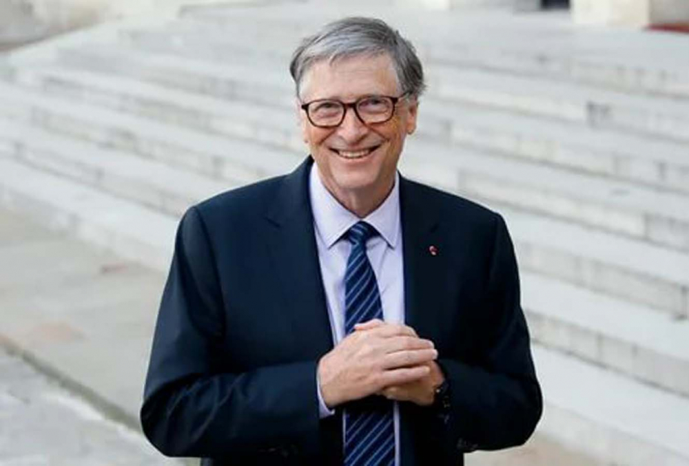 Boşanma nedeni belli oldu! Bill Gates, eşi Melinda'yı aldatmış... 6