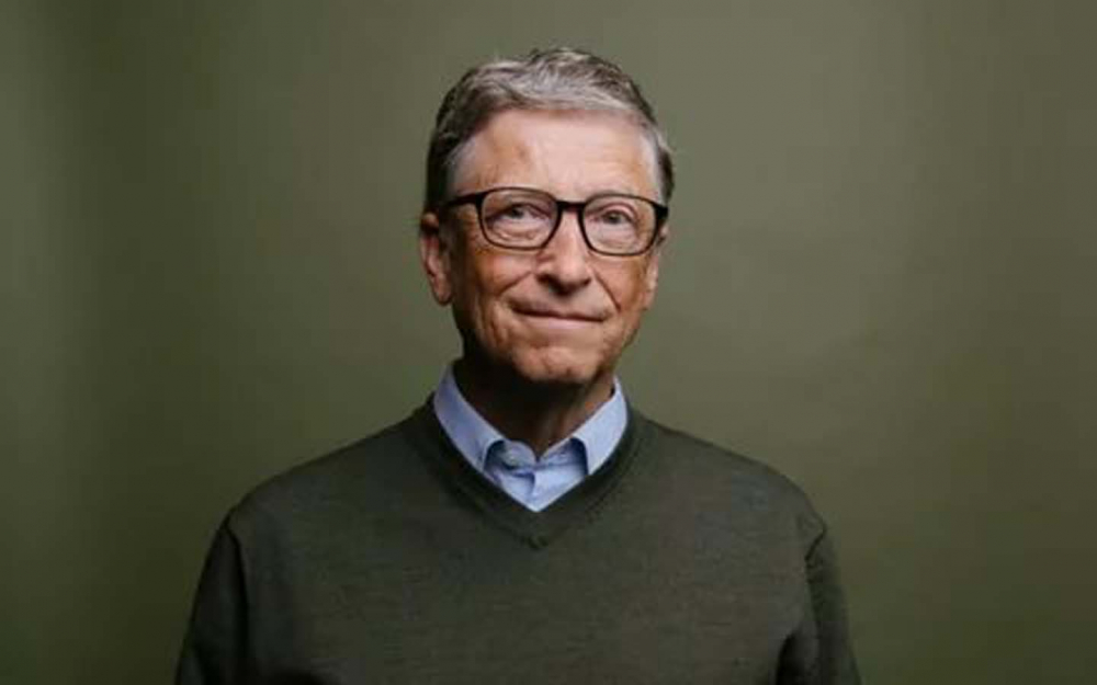 Boşanma nedeni belli oldu! Bill Gates, eşi Melinda'yı aldatmış... 7