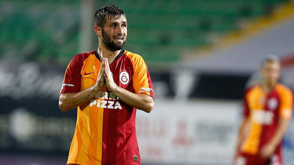 Galatasaray'da 9 ismin kontratı sona eriyor! İşte takımdan ayrılması muhtemel o isimler 9